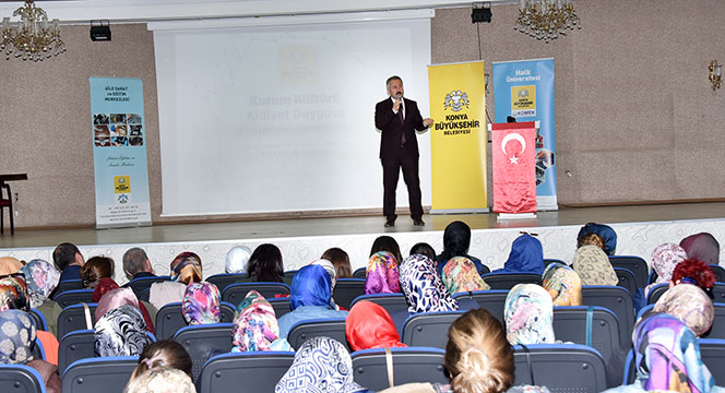 Başkan Akyürek: Belediye Çalışanları Açısından Yeni Bir Dönem Başladı