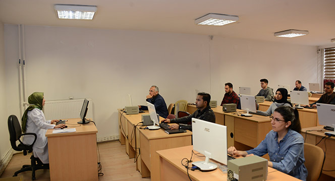 KOMEK ve ASEM'de Yeni Dönem 52 Bin Kursiyerle Başladı
