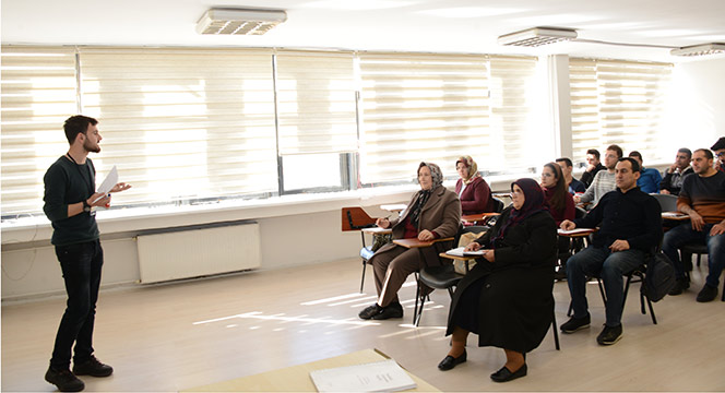 KOMEK ve ASEM'de Yeni Dönem 52 Bin Kursiyerle Başladı