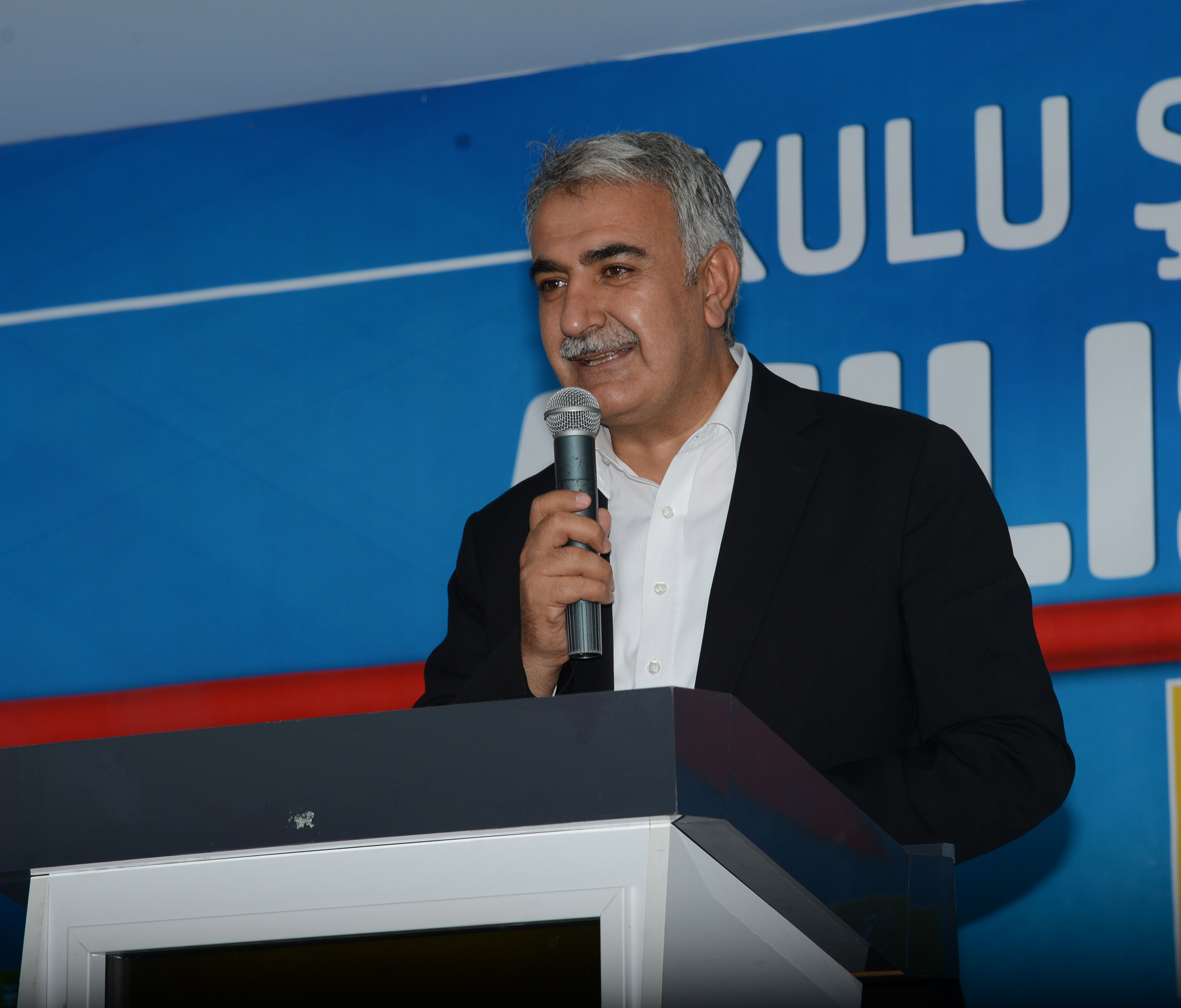 Kulu Şehir Konağı Hizmete Açıldı