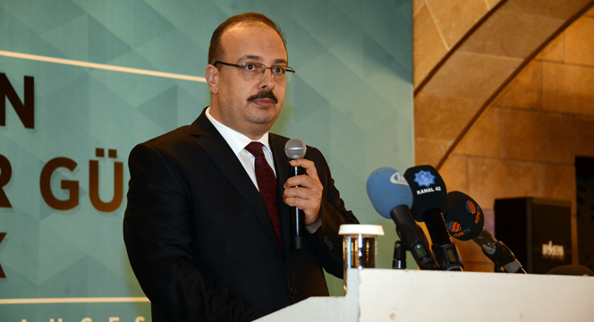 Büyükşehir, Konya'daki Basın-Yayın Çalışanlarını Buluşturdu