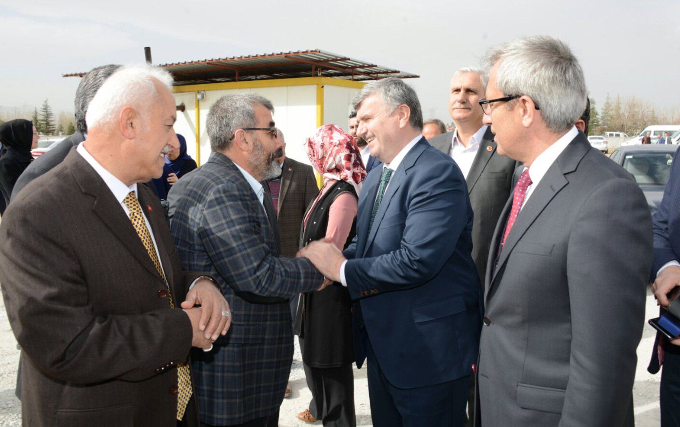 Büyükşehir'den Kadınlar Günü'nde Anlamlı Yatırımlar
