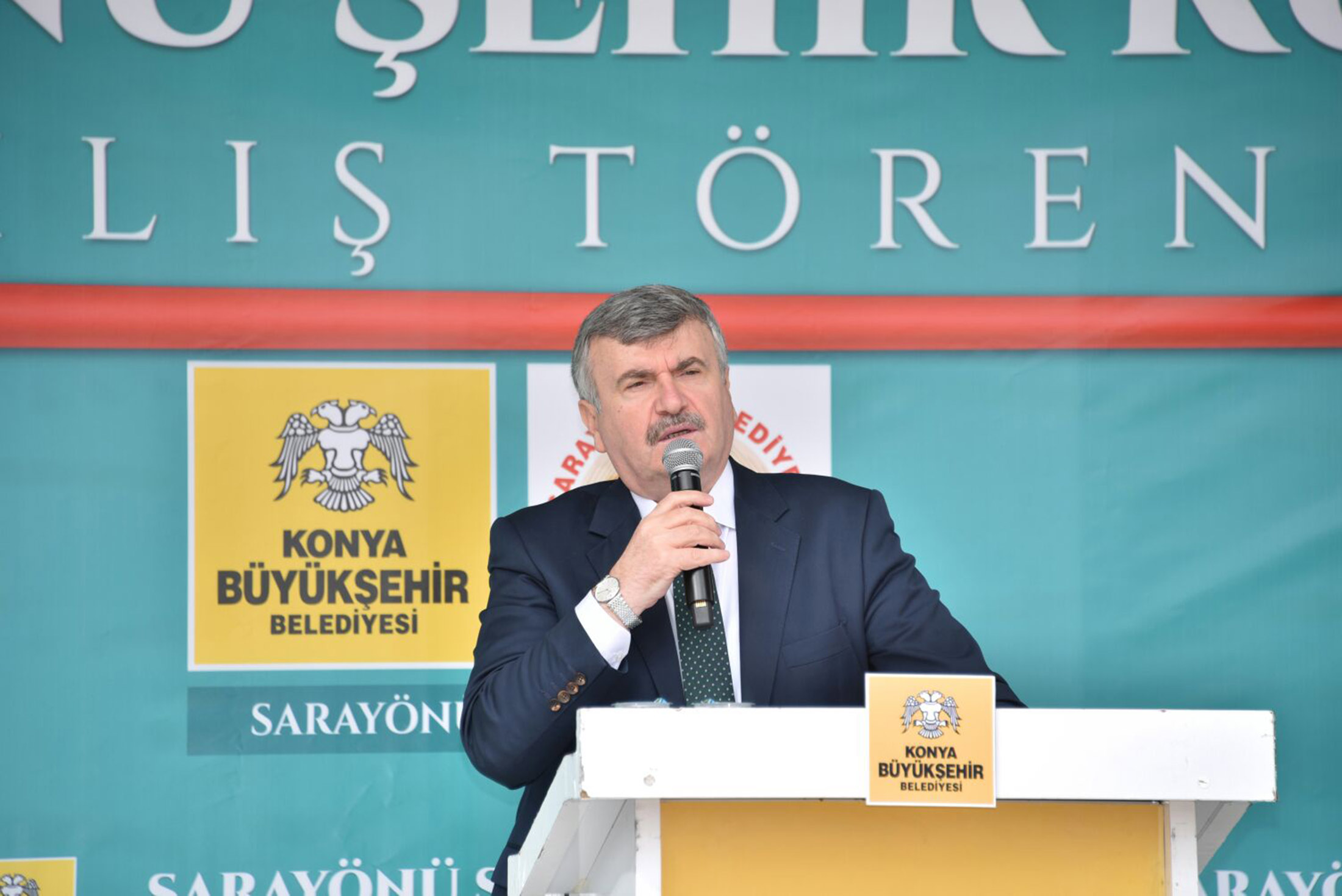 Büyükşehir'den Kadınlar Günü'nde Anlamlı Yatırımlar