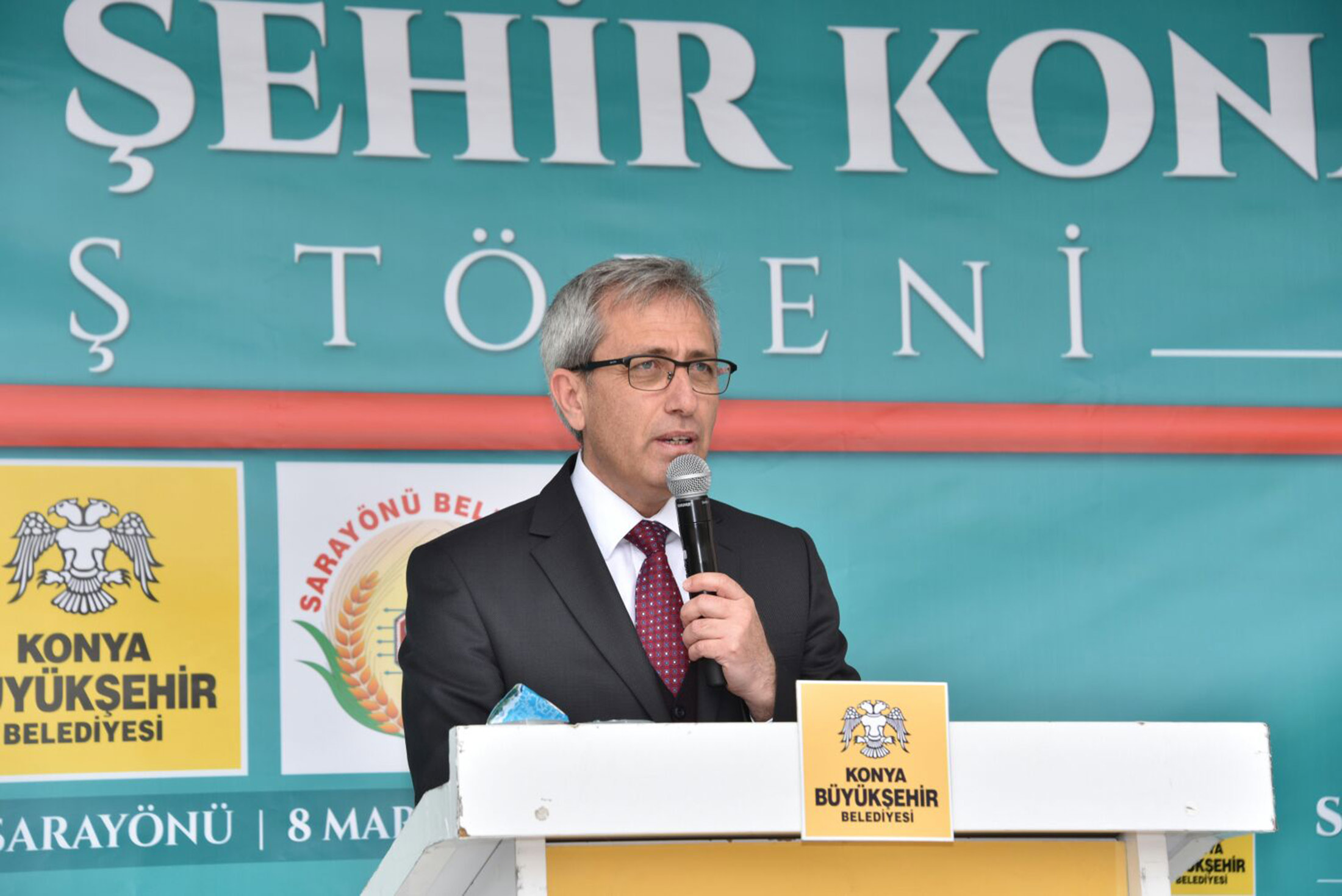 Büyükşehir'den Kadınlar Günü'nde Anlamlı Yatırımlar