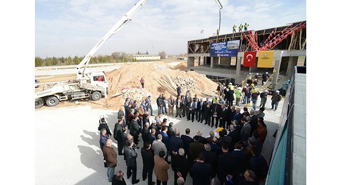 Büyükşehir'den Kadınlar Günü'nde Anlamlı Yatırımlar