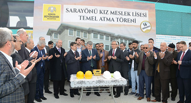 Büyükşehir'den Kadınlar Günü'nde Anlamlı Yatırımlar