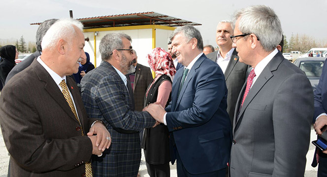 Büyükşehir'den Kadınlar Günü'nde Anlamlı Yatırımlar