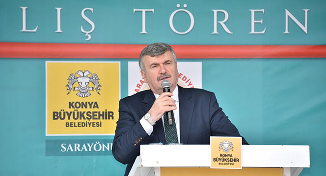 Büyükşehir'den Kadınlar Günü'nde Anlamlı Yatırımlar