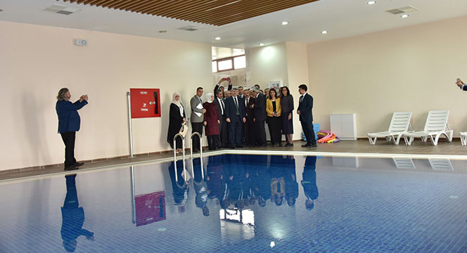 Büyükşehir'den Kadınlar Günü'nde Anlamlı Yatırımlar