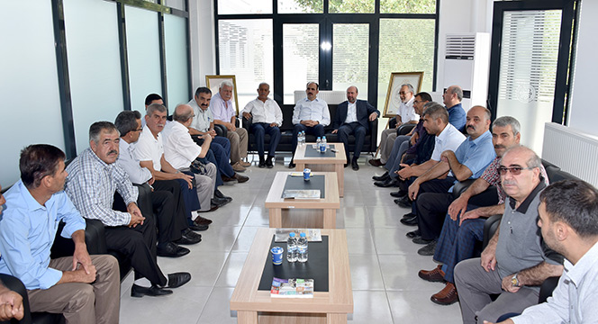  'Şehir İstişareleri Hizmet Planlamasında Yol Gösteriyor'