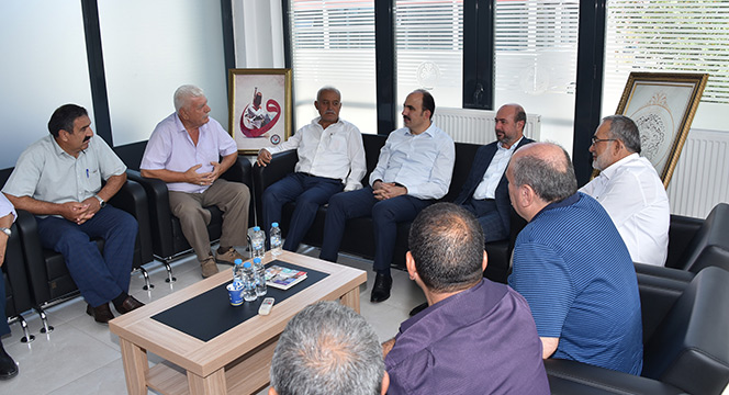  'Şehir İstişareleri Hizmet Planlamasında Yol Gösteriyor'
