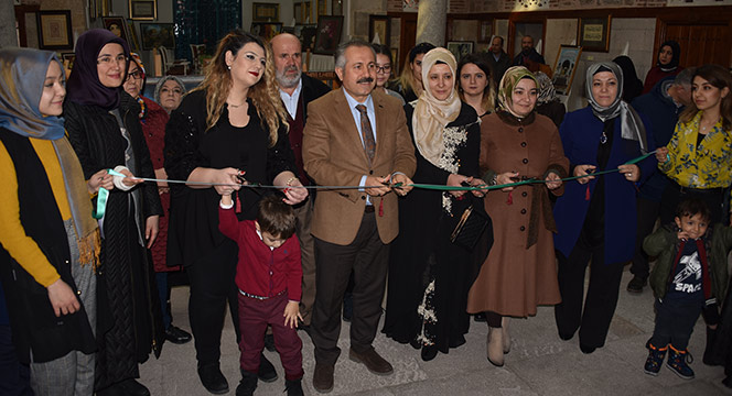 Serginin Geliri ile Afrika'da Su Kuyusu Açtırılacak