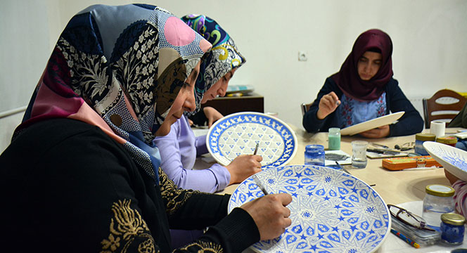 KOMEK ve ASEM'de Yeni Dönem Kayıtları Başladı