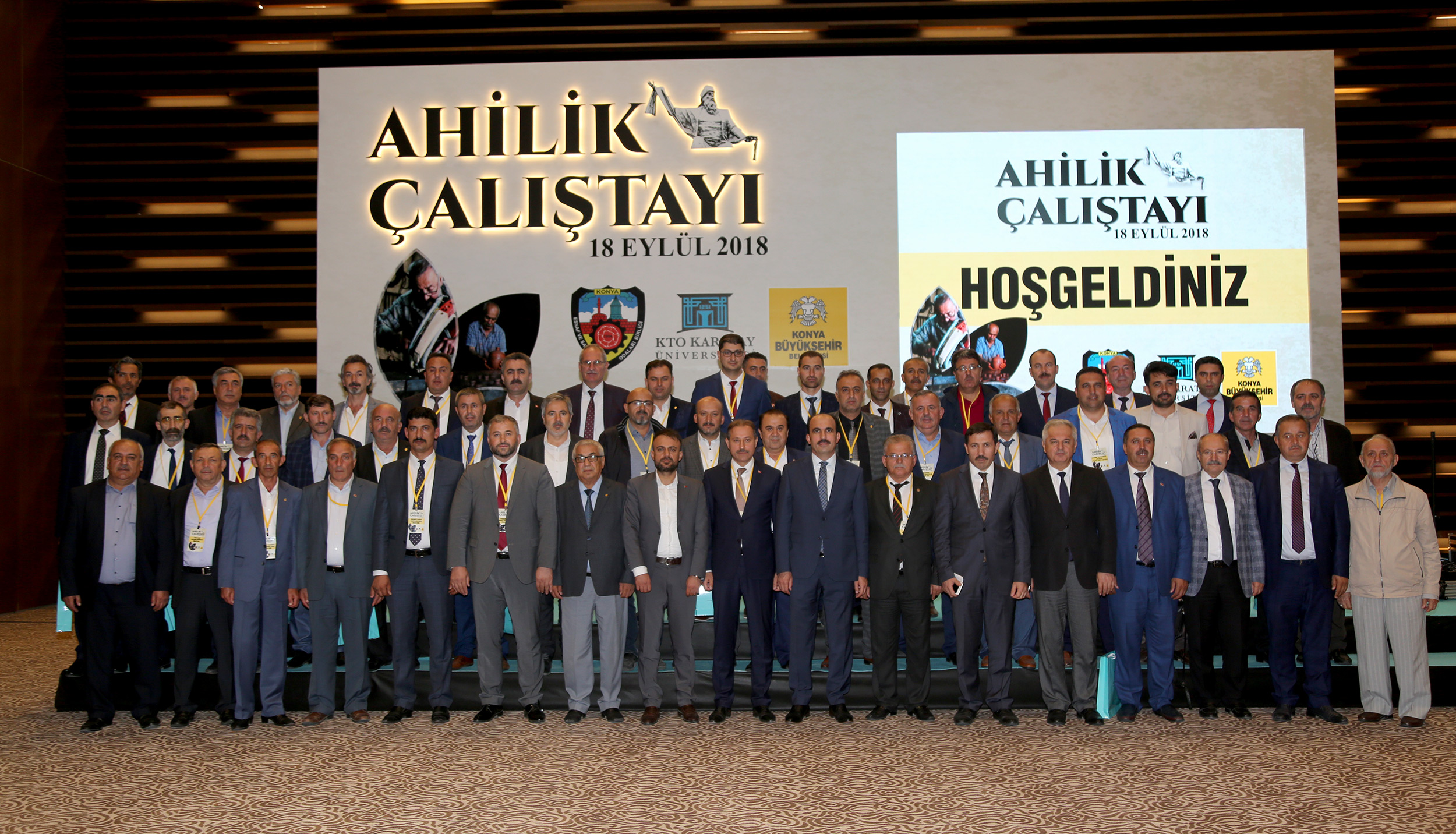 Yerli Üretelim, Yerli Tüketelim