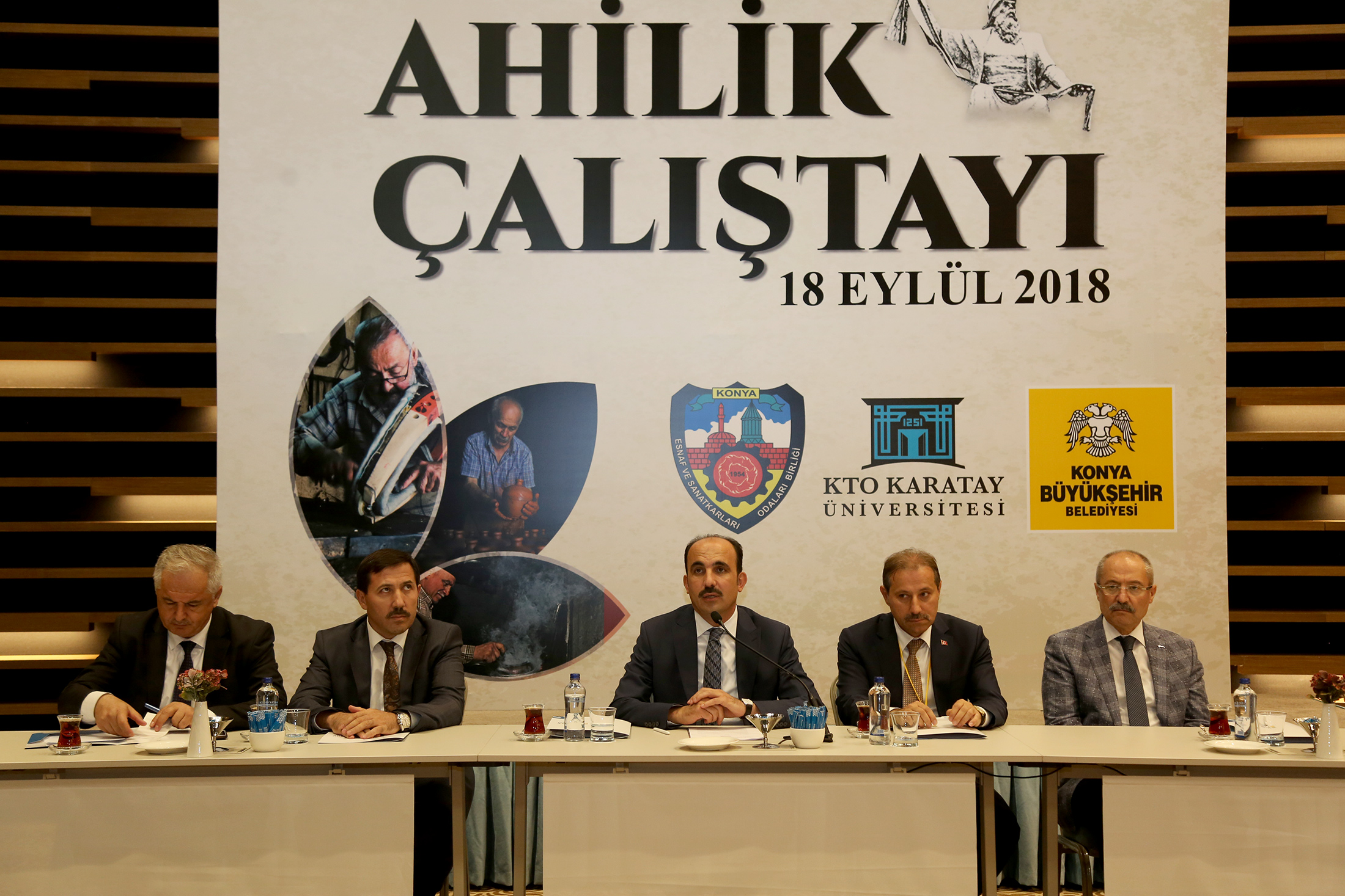 Yerli Üretelim, Yerli Tüketelim