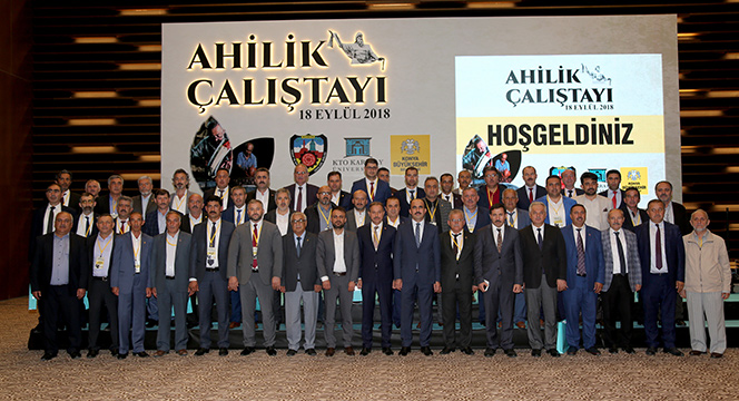 Yerli Üretelim, Yerli Tüketelim