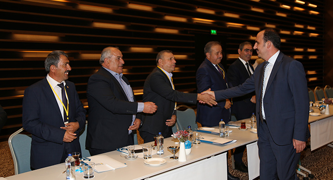 Yerli Üretelim, Yerli Tüketelim