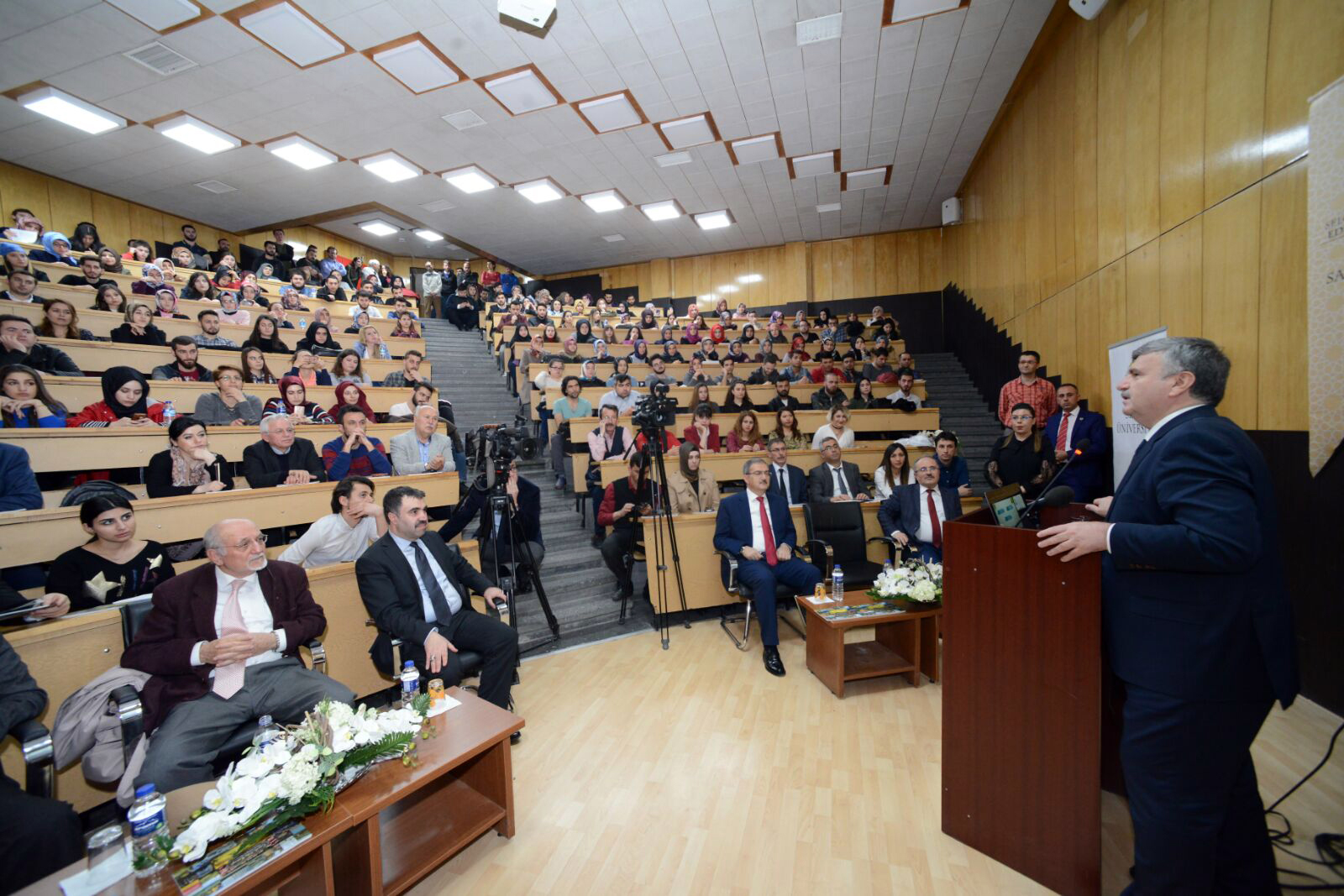 21. Yüzyılda Şehirler Kendi Kimlikleri ile Var Olmalı