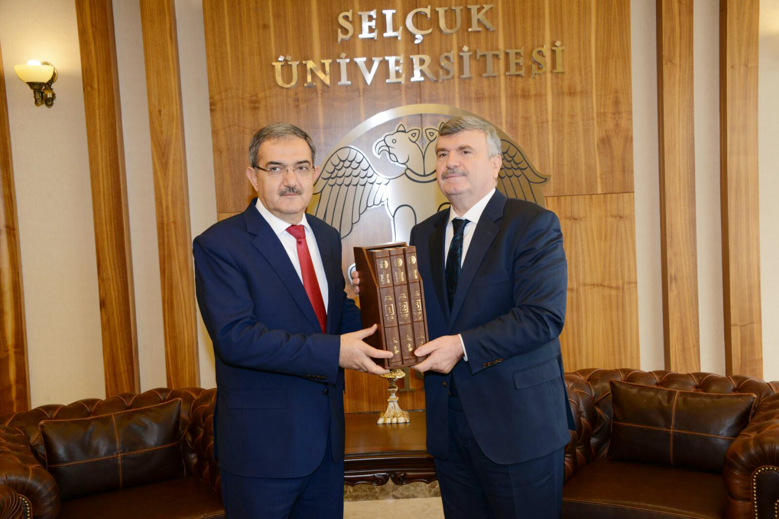 21. Yüzyılda Şehirler Kendi Kimlikleri ile Var Olmalı