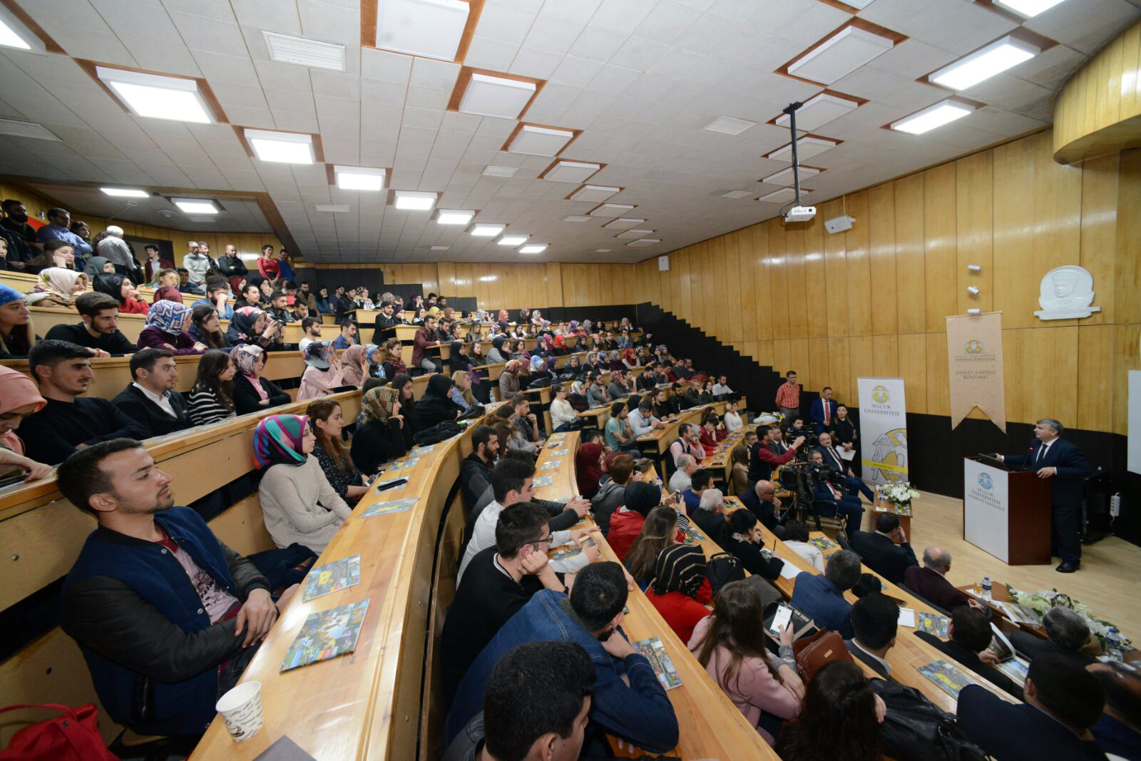 21. Yüzyılda Şehirler Kendi Kimlikleri ile Var Olmalı