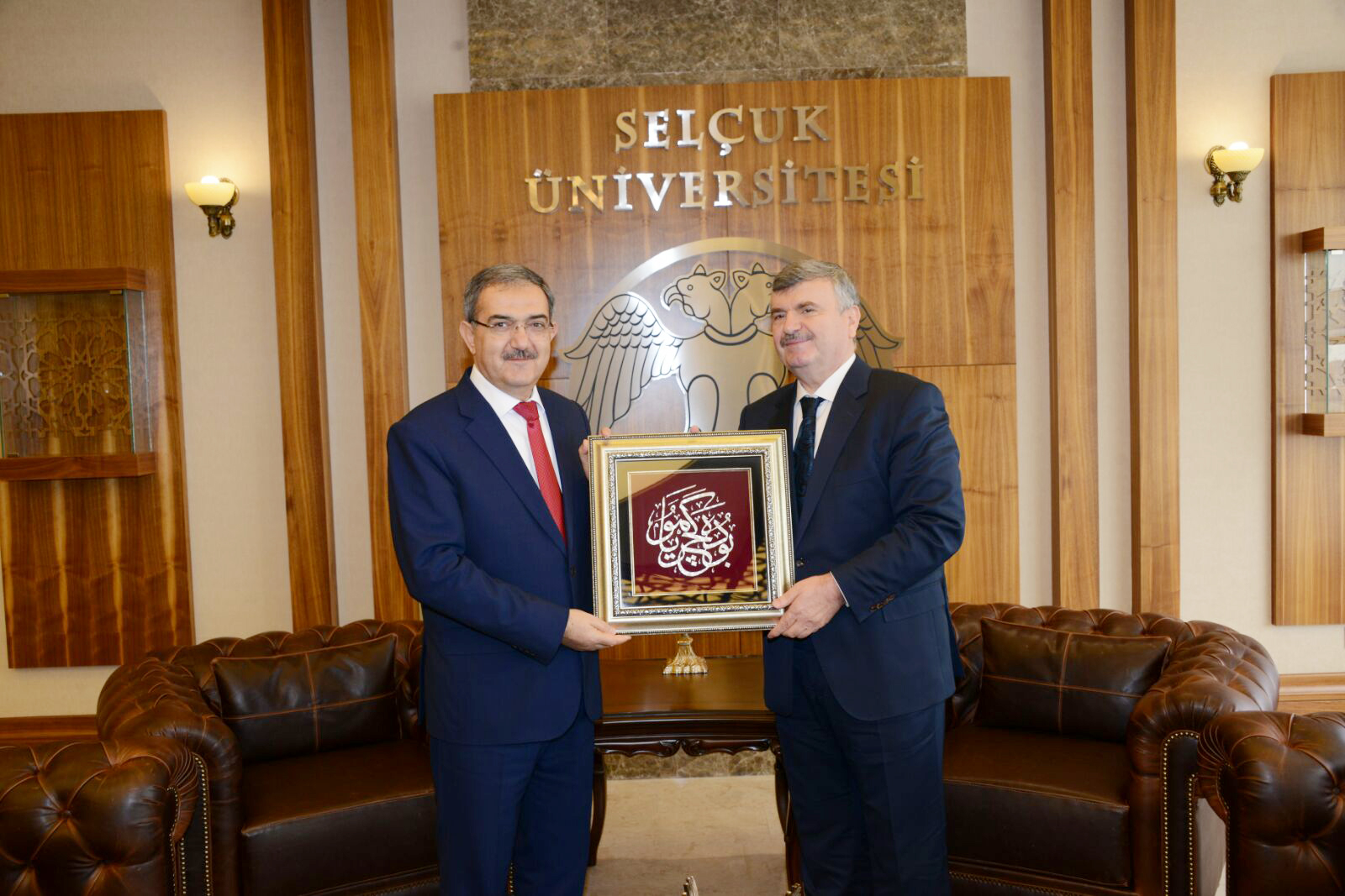 21. Yüzyılda Şehirler Kendi Kimlikleri ile Var Olmalı