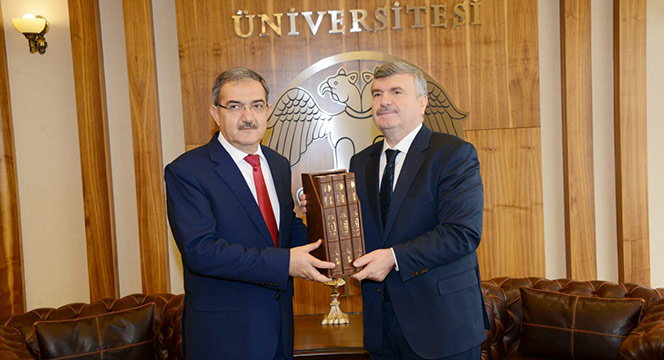 21. Yüzyılda Şehirler Kendi Kimlikleri ile Var Olmalı