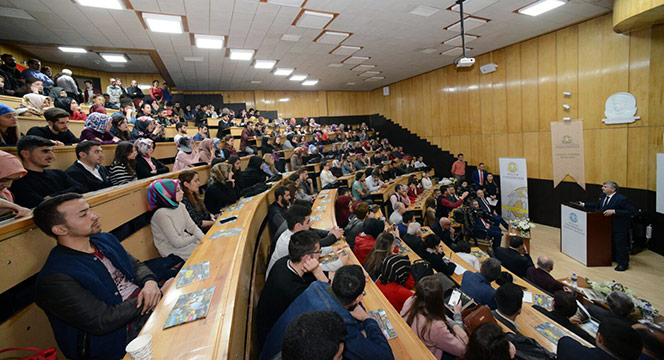 21. Yüzyılda Şehirler Kendi Kimlikleri ile Var Olmalı