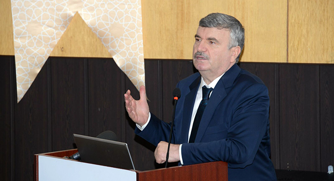 21. Yüzyılda Şehirler Kendi Kimlikleri ile Var Olmalı