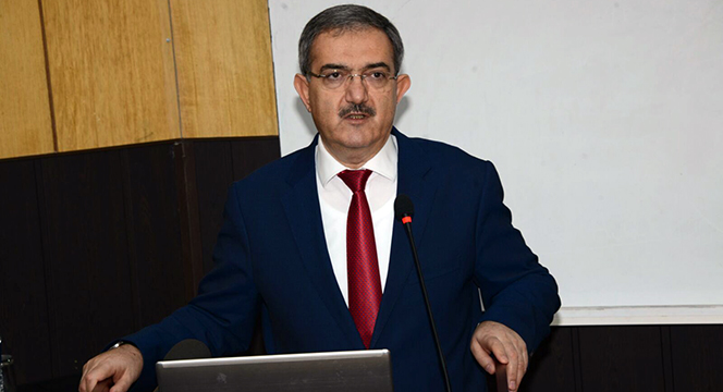 21. Yüzyılda Şehirler Kendi Kimlikleri ile Var Olmalı