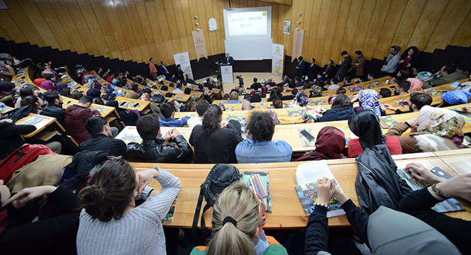 21. Yüzyılda Şehirler Kendi Kimlikleri ile Var Olmalı