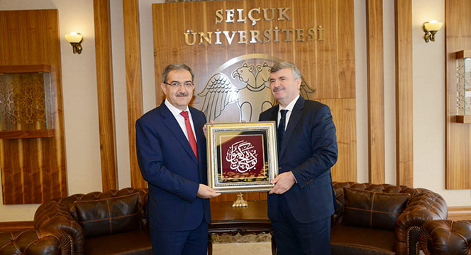 21. Yüzyılda Şehirler Kendi Kimlikleri ile Var Olmalı