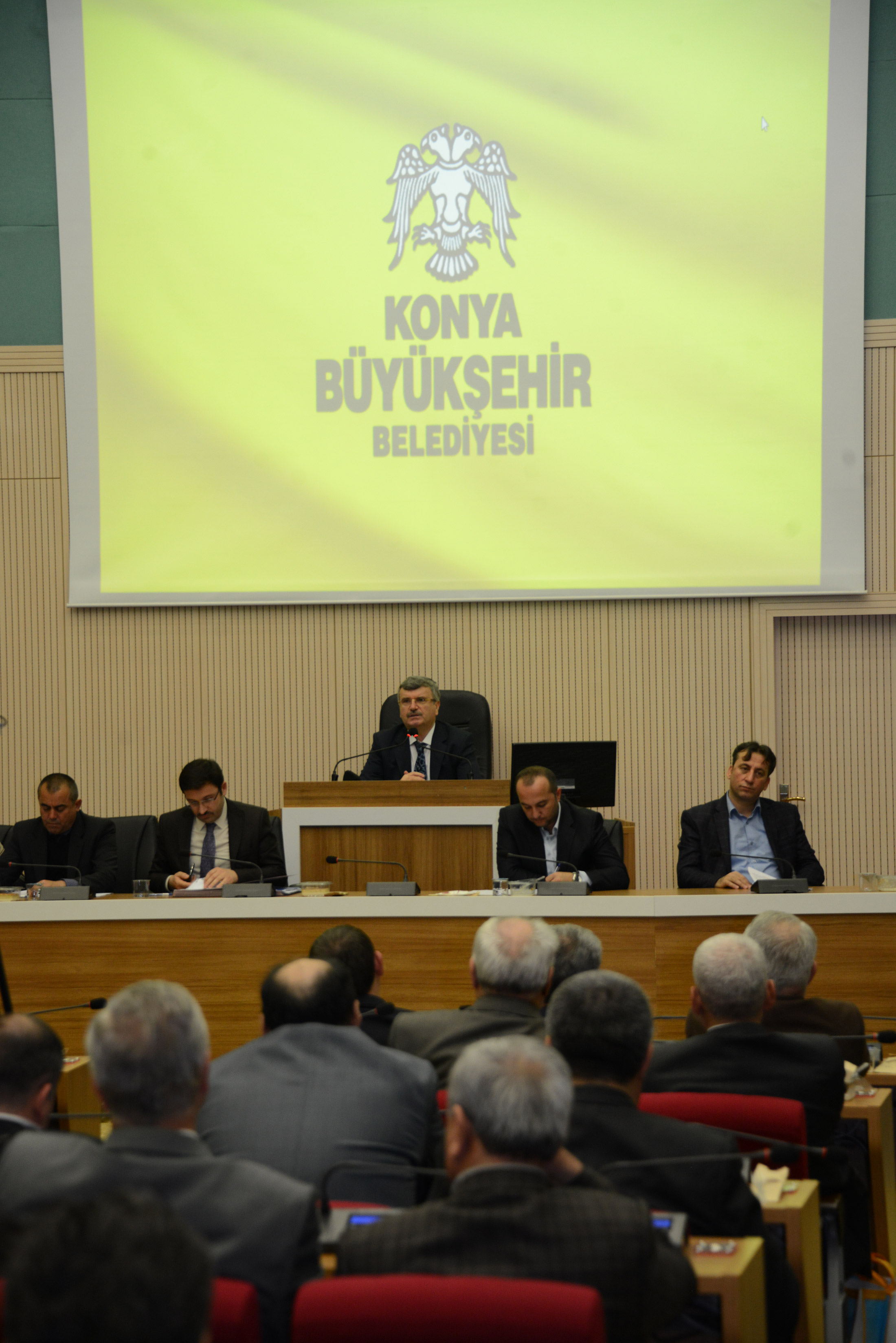 Yeni Dönemde Şehir Kimliği ve Estetiği Ön Planda Olacak