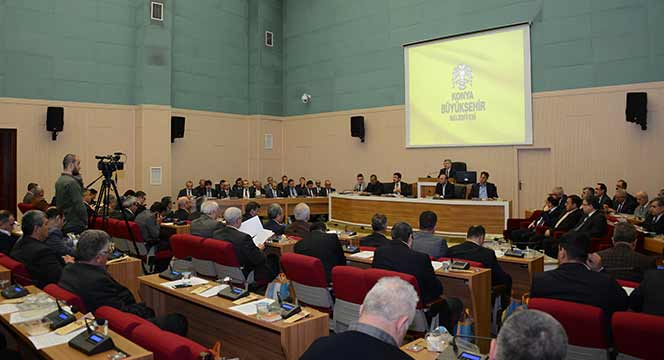 Yeni Dönemde Şehir Kimliği ve Estetiği Ön Planda Olacak