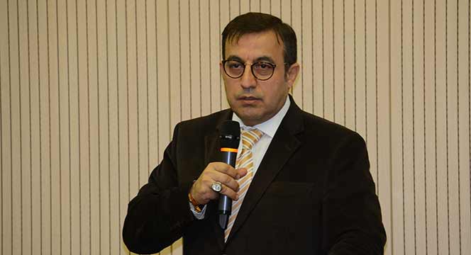 Yeni Dönemde Şehir Kimliği ve Estetiği Ön Planda Olacak