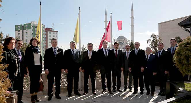 Yeni Dönemde Şehir Kimliği ve Estetiği Ön Planda Olacak