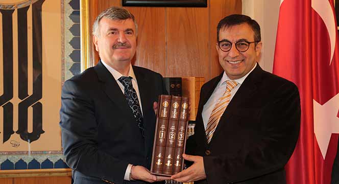 Yeni Dönemde Şehir Kimliği ve Estetiği Ön Planda Olacak