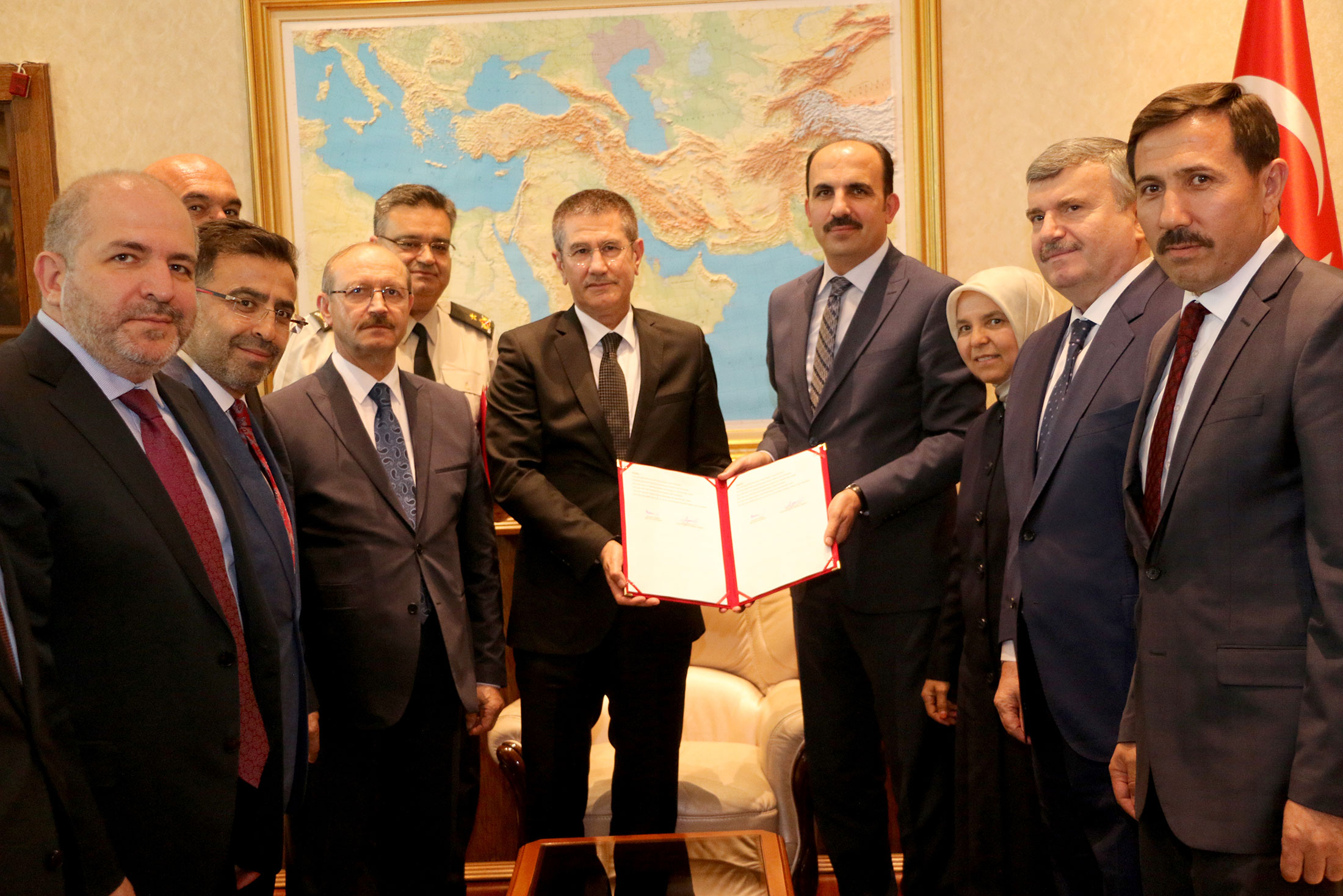 Konya, 650 Bin Metrekarelik Dev Bir Bölge Parkına Kavuşuyor