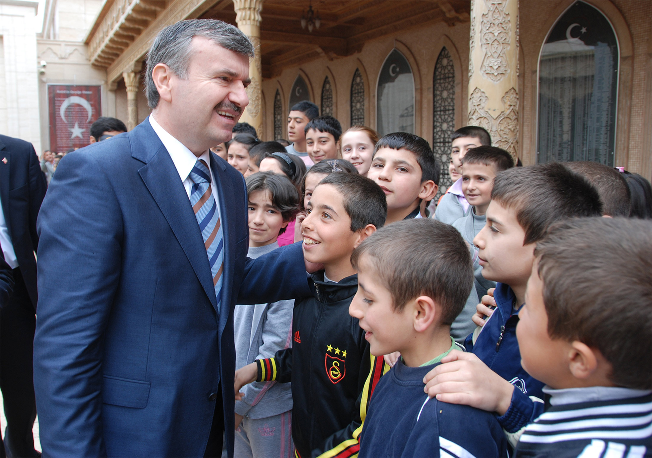 Şehitlerimizin Aziz Hatıraları Yaşatılıyor