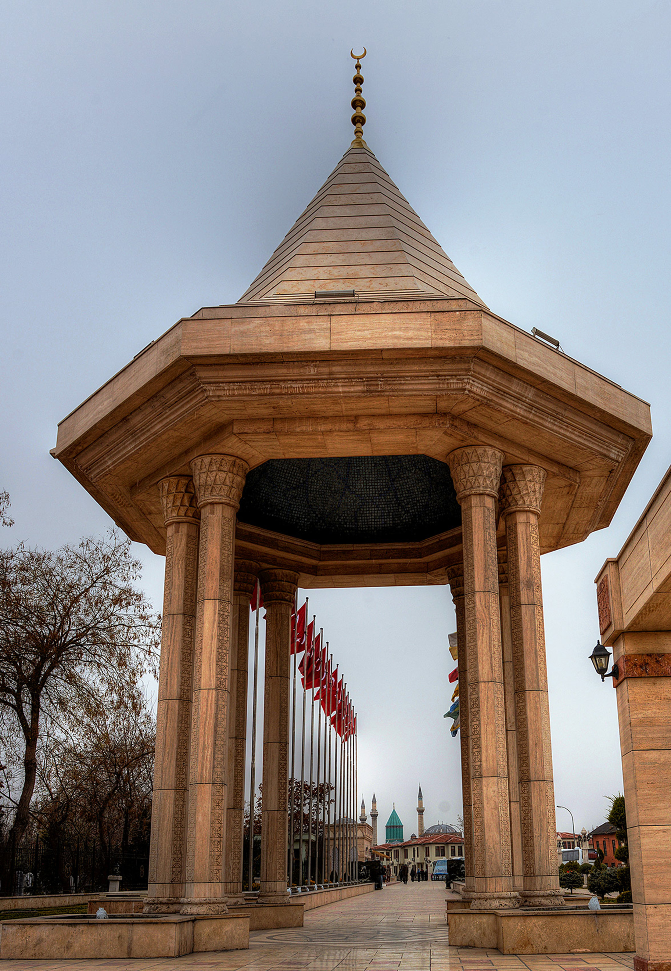 Şehitlerimizin Aziz Hatıraları Yaşatılıyor