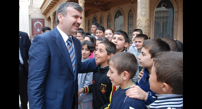 Şehitlerimizin Aziz Hatıraları Yaşatılıyor