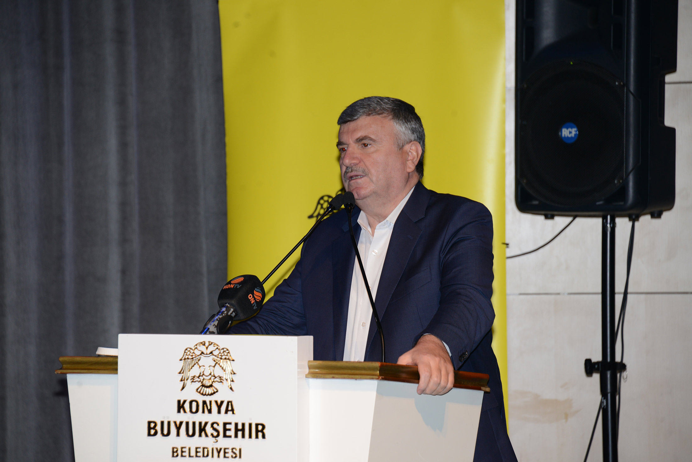 İslam Düşünce Atlası Düşünce Hayatımızda Yeni Bir Dönem Başlattı