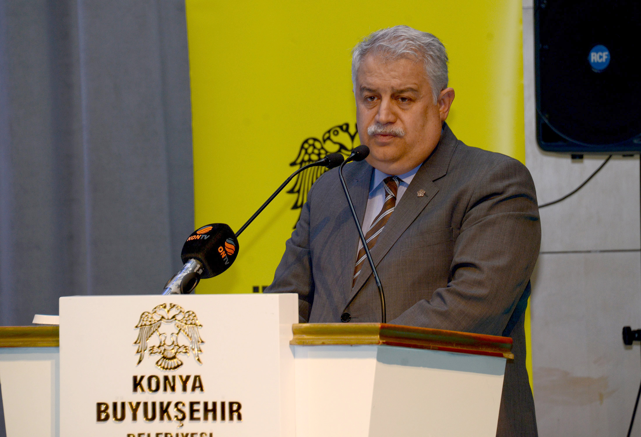 İslam Düşünce Atlası Düşünce Hayatımızda Yeni Bir Dönem Başlattı