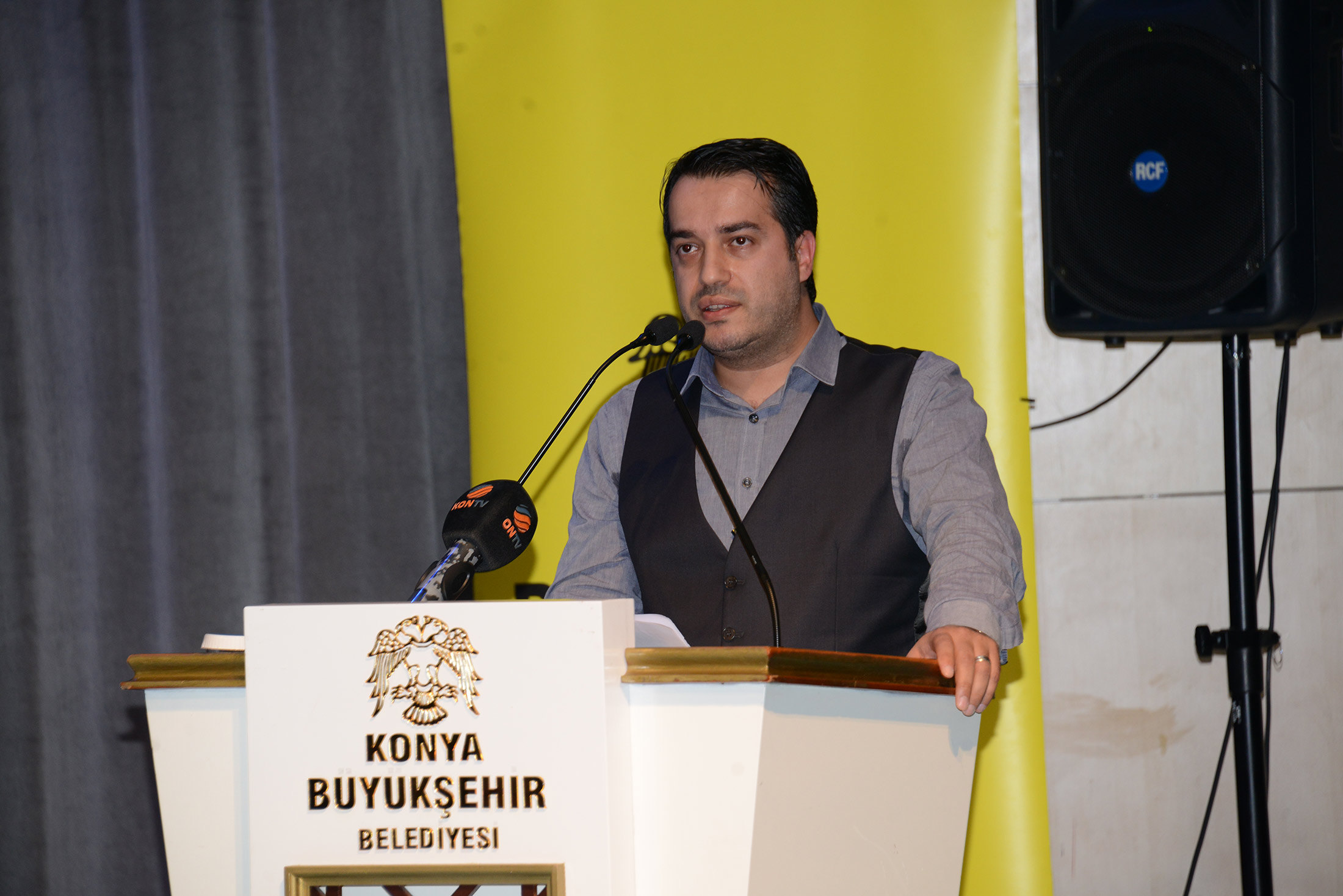 İslam Düşünce Atlası Düşünce Hayatımızda Yeni Bir Dönem Başlattı