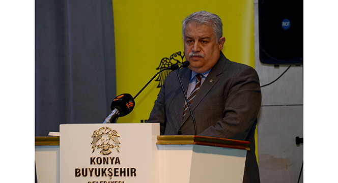 İslam Düşünce Atlası Düşünce Hayatımızda Yeni Bir Dönem Başlattı