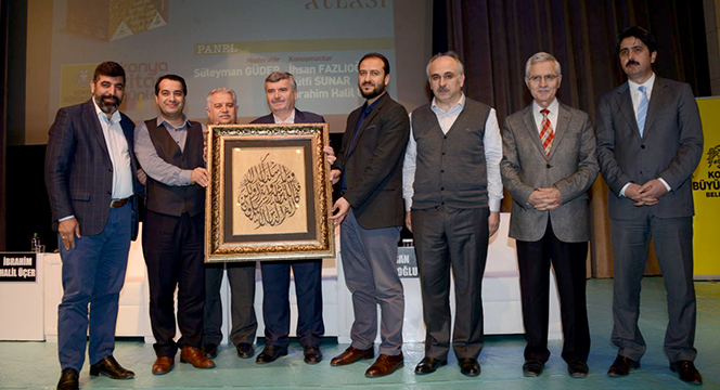 İslam Düşünce Atlası Düşünce Hayatımızda Yeni Bir Dönem Başlattı