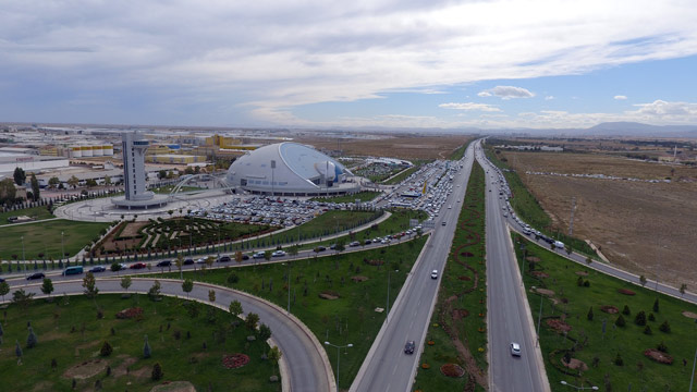 Konya Bilim Merkezi, 3.5 Yılda 915 Bin Bilim Meraklısını Ağırladı