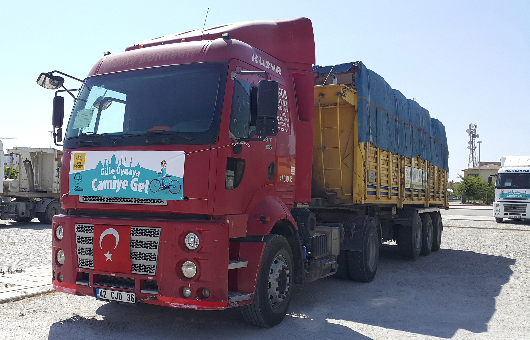 Bisikletlerin Dağıtım Takvimi Belli Oldu