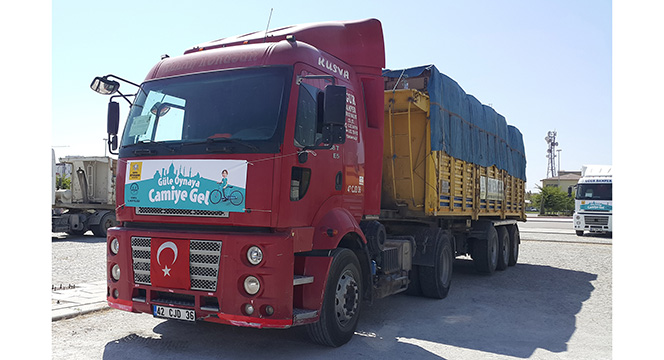 Bisikletlerin Dağıtım Takvimi Belli Oldu
