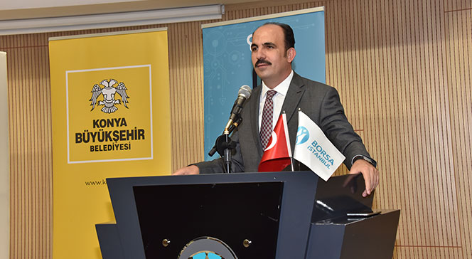 Borsa Uygulama ve Finans Simülasyon Laboratuvarı Açıldı