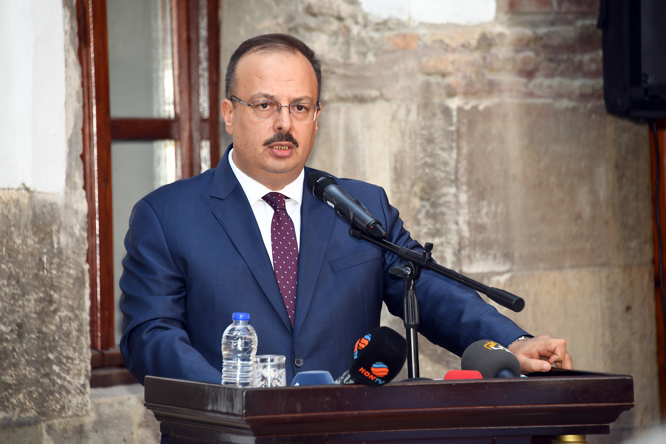 3. Alâeddin Keykubat'ın Temsili Beratı Söğüt'e Gönderildi 